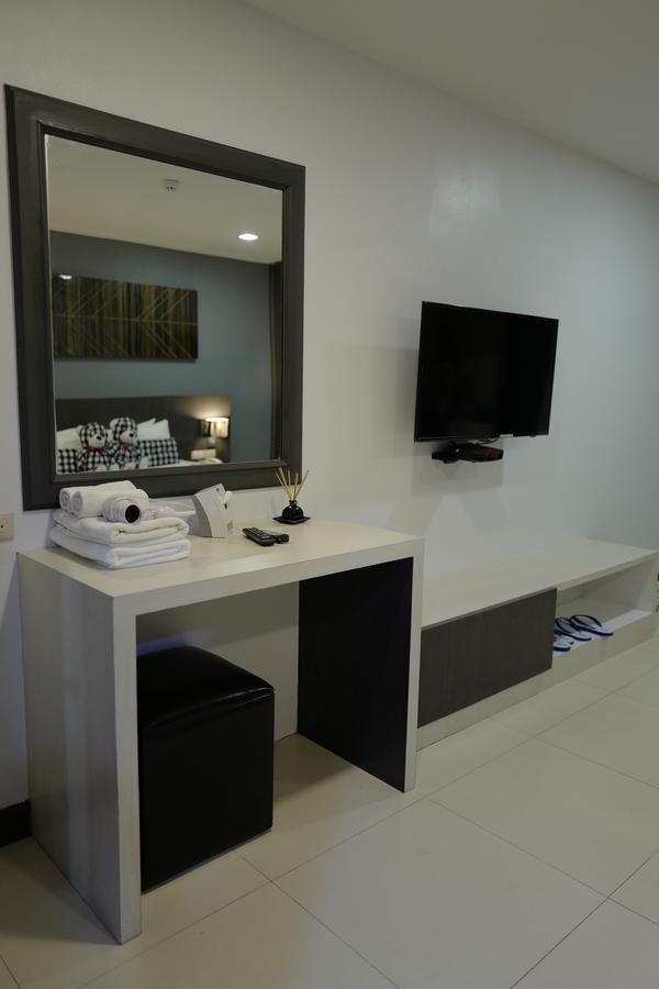 At Sakon Hotel Szakonnakhon Kültér fotó