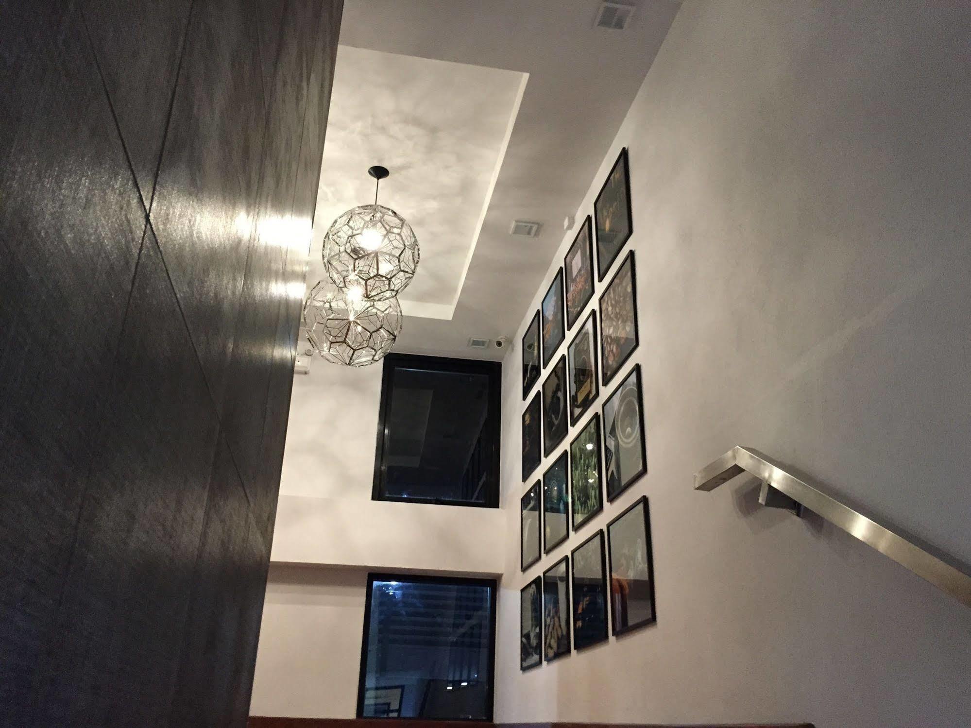 At Sakon Hotel Szakonnakhon Kültér fotó